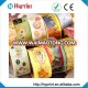 hungyuan washi printed tape for masking and decoration