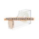 China best supplier Wholesale Clear Acrylic Tape Dispenser