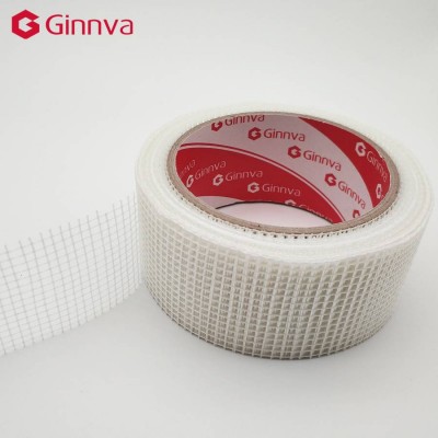 New High Quality Concrete Reinforcement Fiber Glass Tape