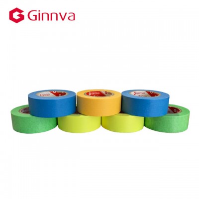 826 Non Residue custom acceptable good quality rice paper tape