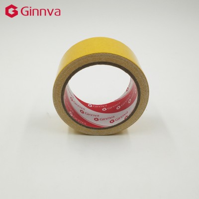 105 Thickness Polypropylene Hot Melt Double Side pp Adhesive Tape