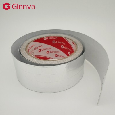 Heavy Duty Glass fiber reinforced aluminum foil tape