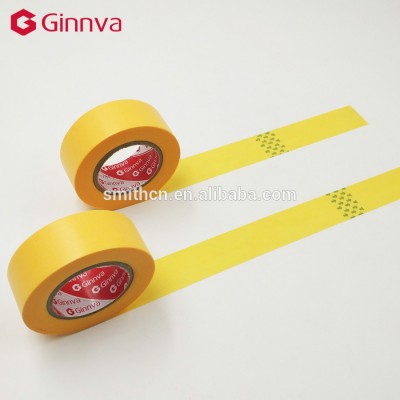 Wholesale japanese rice paper masking tape china supplier