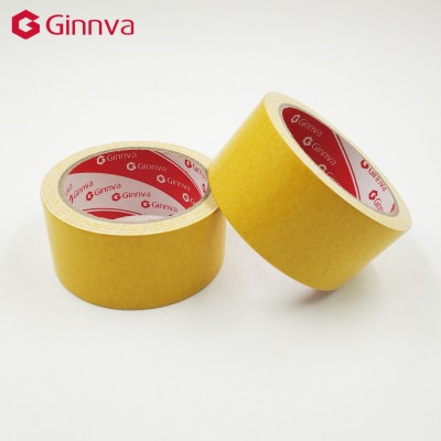 PE Material and Double Sided,single-sided Adhesive Side Glass cloth tape