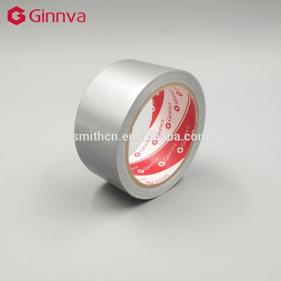 Offer Logo Printing Printed Cloth Tape for Carton Packing