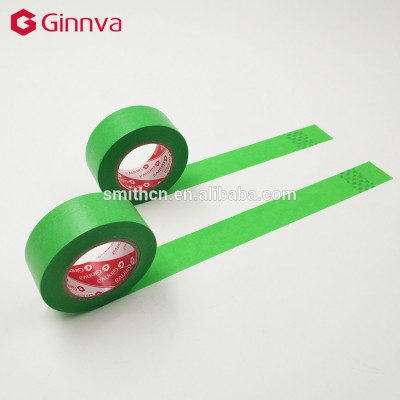 Online shopping 4rolls per blister packaging rice paper tape for christmas