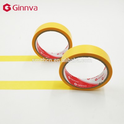 Wholesale 4rolls per blister packaging rice paper tape for new year