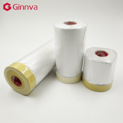 hot sale automatic Masking adhesive paper roll