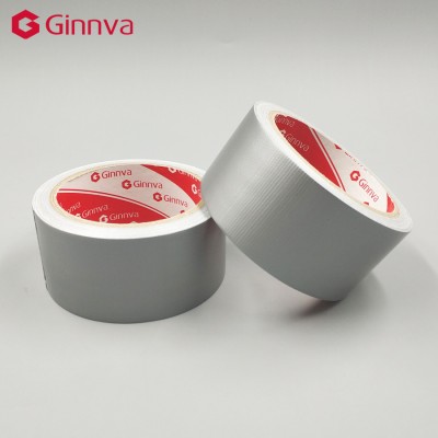 Colored book binding hot melt cloth tape