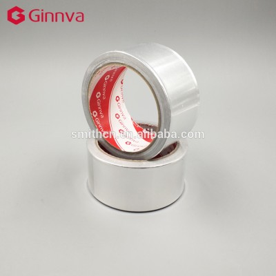 Ginnva selling fireproof electrically conductive Aluminium foil tape