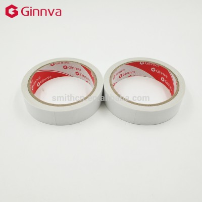 Professional manufacturer Jinghua hot melt tissue paper double sided adhesive tape