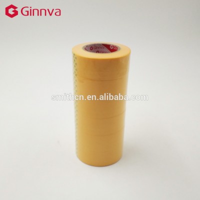 Logo printed 5rolls per set rice tape masking for DIY decoration