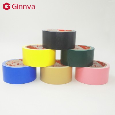 Good temperature resistance and aging resistance duct tape made in China Waimaotong