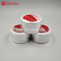 Excellent sealing and repairing performance aluminum foil paper tape  used on exhaust